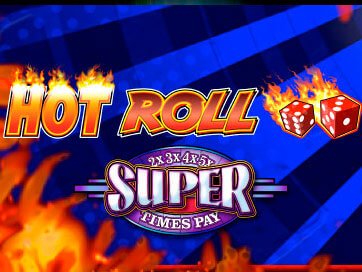 Super Times Pay Hot Roll